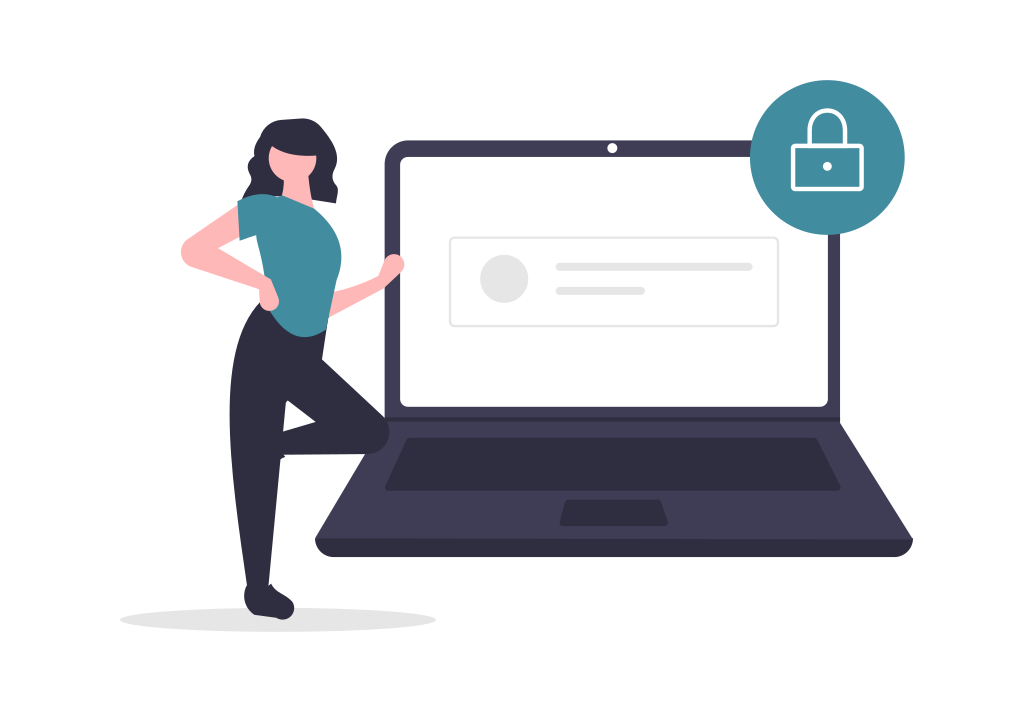 Recover Password Request